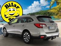 käytetty Subaru Outback 2,5i Summit CVT *H&K / ACC / Panorama / Koukku / Sähköpenkit / Lohko* - *OSTA NYT, MAKSA KESÄKUUSSA!* -