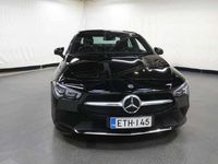 käytetty Mercedes CLA180 Progressive Aut. Business