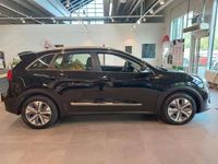 käytetty Kia Niro Electric LX 64 kWh 204 hv **Suomi-auto 1. omistajalta, Sähköllä 455km(wltp)**