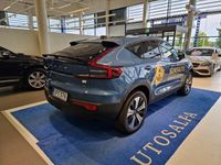 Käytetty Volvo C40 Plus 300 kW (408 HP) 2023 Katumaasturi