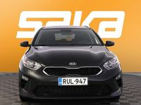 Käytetty Kia Ceed Sportswagon EX 160 HP (117 kW) 2021 Farmari
