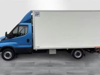 Käytetty Iveco Daily 179 HP (131 kW) 2019