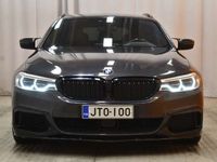 käytetty BMW M550 d G31 Touring xDrive Business