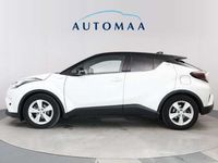 käytetty Toyota C-HR 1,8 Hybrid Active Edition / Navi