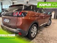 Käytetty Peugeot 3008 Allure 178 HP (130 kW) 2018 Katumaasturi