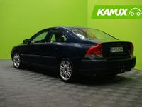 Käytetty Volvo S60 140 HP (102 kW) 2000 Sedan