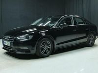 Käytetty Audi A3 Business 150 HP (110 kW) 2016 Sedan