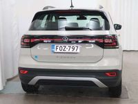 käytetty VW T-Cross - Style 1,0 TSI 70 kW 1