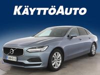 Käytetty Volvo S90 Business Edition 150 HP (110 kW) 2017 Sininen Sedan