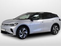 Uusi VW ID.4 GTX 250 kW (340 HP) 2025 Scale silver black r Katumaasturi