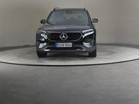 Käytetty Mercedes EQB350 Advanced Plus 214 kW (292 HP) 2023 Katumaasturi