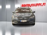 Käytetty Skoda Superb Style 156 HP (114 kW) 2021 Farmari