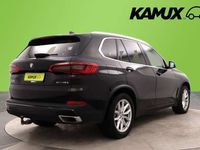 käytetty BMW X5 G05 xDrive45e A / 360kamera /