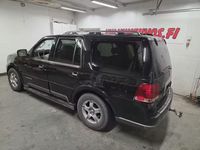 Käytetty Lincoln Navigator 2003 Katumaasturi
