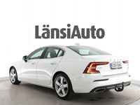 käytetty Volvo S60 B5 MHEV Business Inscription aut /