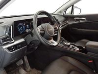 käytetty Kia Sportage 1,6 T-GDI AWD Plug-in Hybrid Business Premium AT 265hv / Istuinviilennys / Harman Kardon / ACC /