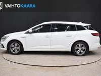 Käytetty Renault Mégane IV 91 HP (66 kW) 2022 Farmari