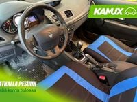 Käytetty Renault Mégane III 2009
