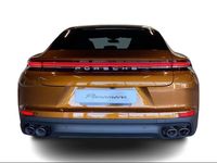 Käytetty Porsche Panamera 4 471 HP (346 kW) 2024 Oranssi Sedan