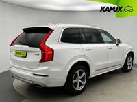 käytetty Volvo XC90 D5 AWD Geartronic Inscription D-Värm/