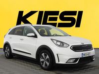 Käytetty Kia Niro EX 105 HP (77 kW) 2017 Katumaasturi