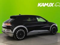 Käytetty Hyundai Ioniq Premium 160 kW (218 HP) 2022 Musta Viistoperä