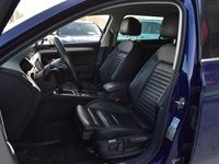 Käytetty VW Passat Highline 190 HP (139 kW) 2018 Farmari