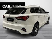 Käytetty MG MG5 EV Luxury 114 kW (156 HP) 2022 Farmari