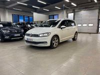 käytetty VW Touran Highline 2,0TDI SCR 110kW DSG 7-P