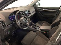 Käytetty Skoda Karoq Style 150 HP (110 kW) 2023 Katumaasturi