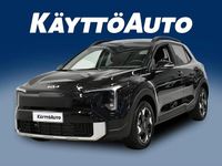 Uusi Kia Stonic EX 101 HP (74 kW) 2026 Aurora black Katumaasturi
