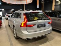 käytetty Volvo V90 D5 AWD Inscription aut - 1-omHUD360kameraTechnic