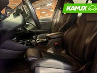 Käytetty BMW X3 M Sport 292 HP (214 kW) 2023 Hopea / harmaa Katumaasturi