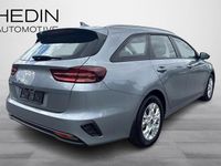 Uusi Kia Ceed Sportswagon Comfort 99 HP (72 kW) 2025 Farmari