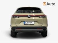 Käytetty Honda HR-V Elegance 131 HP (96 kW) 2023 Katumaasturi