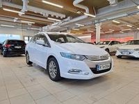 Käytetty Honda Insight Elegance 88 HP (64 kW) 2011 Viistoperä
