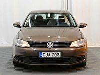 käytetty VW Jetta Comfortline 1,6 TDI 77kw Tulossa