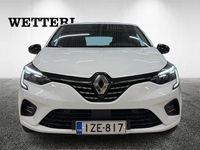 Käytetty Renault Clio V Intens 101 HP (74 kW) 2020 Viistoperä