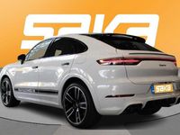 Käytetty Porsche Cayenne Platinum Edition 462 HP (339 kW) 2023 Katumaasturi