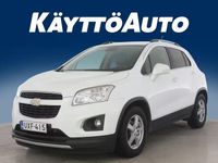 Käytetty Chevrolet Trax LT 116 HP (85 kW) 2013 Val Katumaasturi