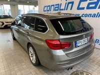 käytetty BMW 320 320d F31 Touring d A xDrive Business Luxury