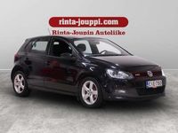 käytetty VW Polo GTI 1,4 TSI 132 kW (180 hv) DSG-automaatti 4-ovinen - Tehokas! Peruutustutka, Bi Xenon-ajovalot, Urheiluistuimet, Moottorilämmitin, sisäpistoke ja sisätilapuhallin