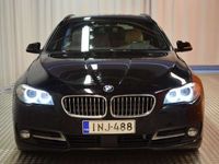 käytetty BMW 520 520 F11 Touring d TwinPower Turbo A xDrive Business Exclusive