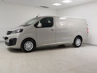 käytetty Opel Vivaro VAN LAUNCH EDITION L 180 D TURBO A S/S