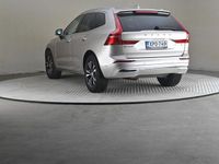 Käytetty Volvo XC60 Performance 456 HP (335 kW) 2023 Katumaasturi