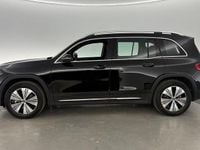 Käytetty Mercedes EQB300 Progressive 2025 Katumaasturi