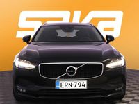 Käytetty Volvo V90 Business Edition 190 HP (139 kW) 2017 Farmari
