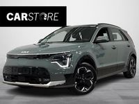 Käytetty Kia e-Niro 150 kW (204 HP) 2023 Katumaasturi