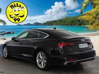 Käytetty Audi A5 Sportback Advanced Plus 136 HP (100 kW) 2022 Viistoperä