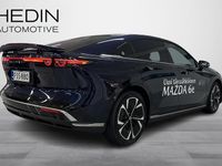 Uusi Mazda 6e Takumi-Line 189 kW (258 HP) 2025 Sininen Sedan